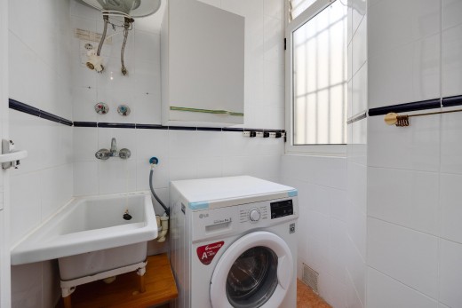 Sale - Penthouse - Torrevieja - Playa del cura