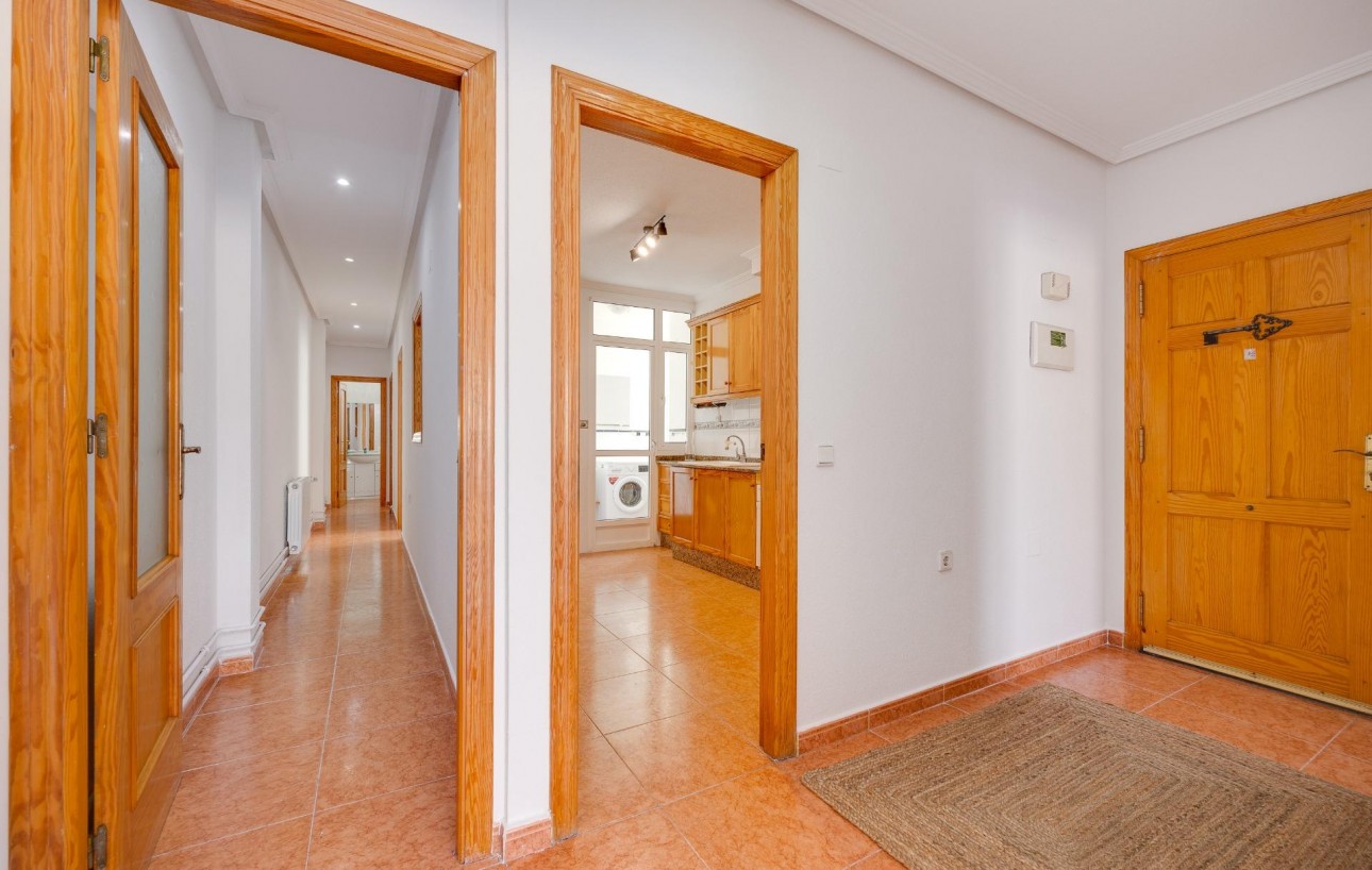 Sale - Penthouse - Torrevieja - Playa del cura