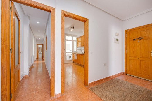 Sale - Penthouse - Torrevieja - Playa del cura