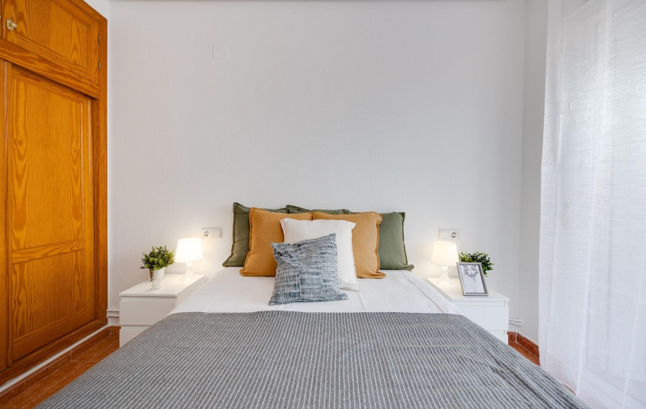 Sale - Penthouse - Torrevieja - Playa del cura