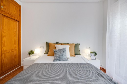 Sale - Penthouse - Torrevieja - Playa del cura