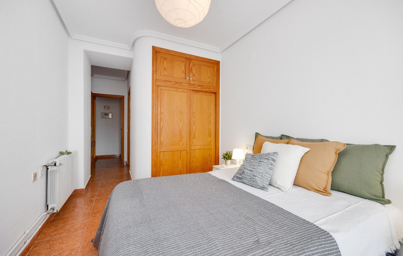 Sale - Penthouse - Torrevieja - Playa del cura