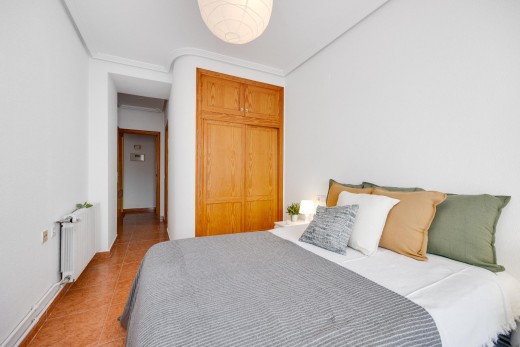 Sale - Penthouse - Torrevieja - Playa del cura