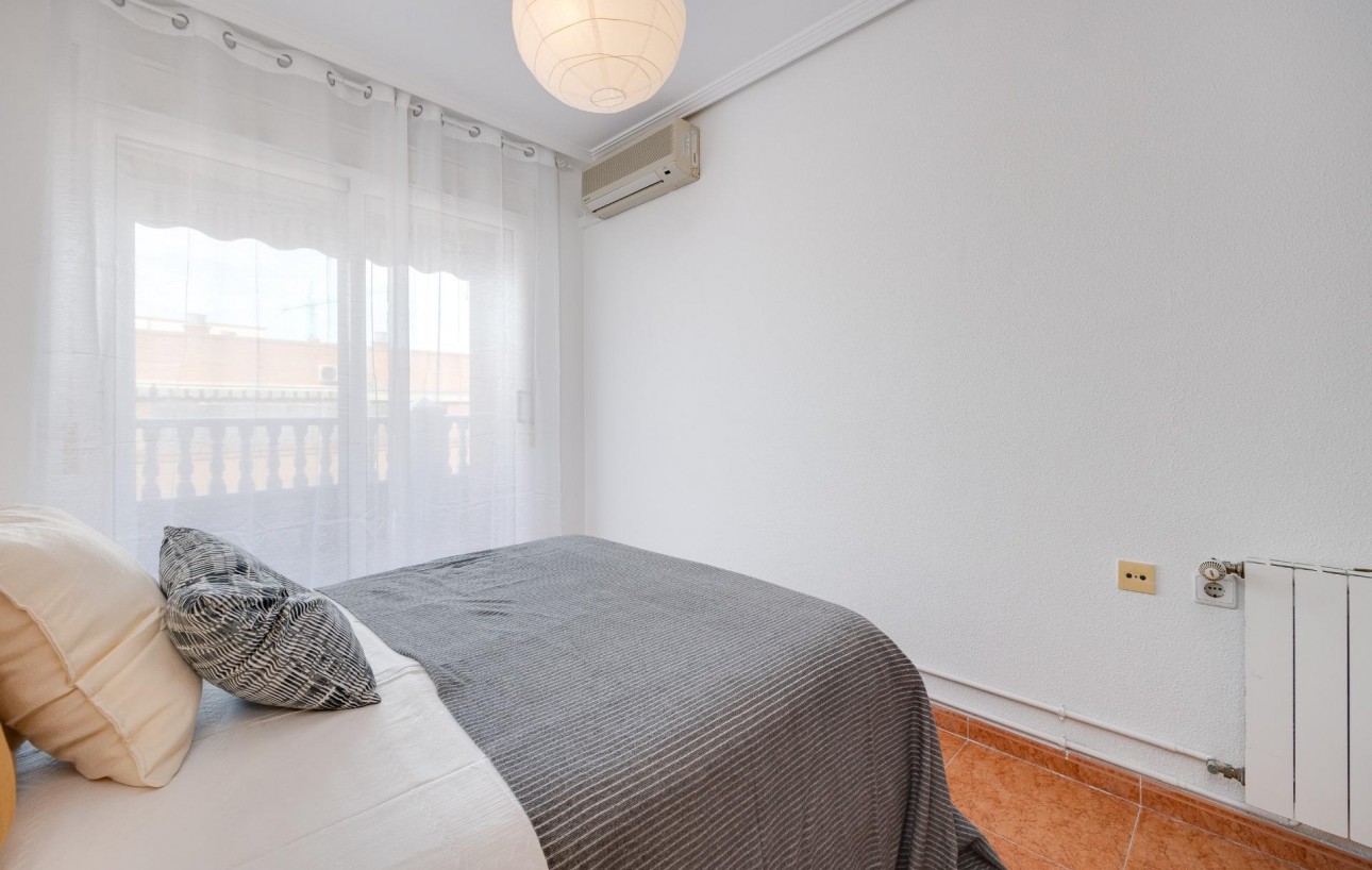 Sale - Penthouse - Torrevieja - Playa del cura