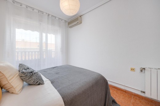 Sale - Penthouse - Torrevieja - Playa del cura