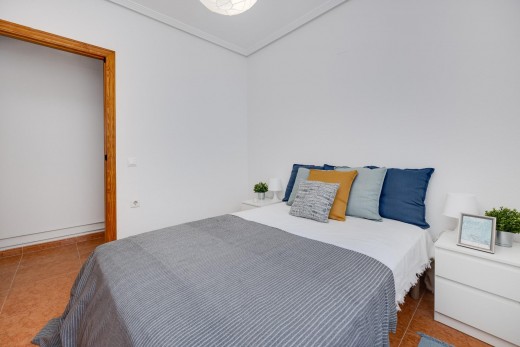 Sale - Penthouse - Torrevieja - Playa del cura