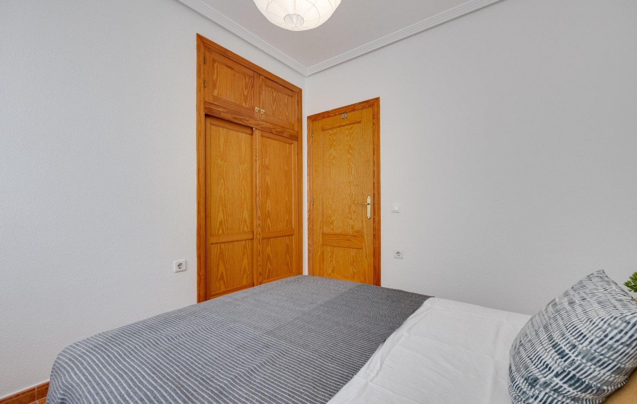 Sale - Penthouse - Torrevieja - Playa del cura