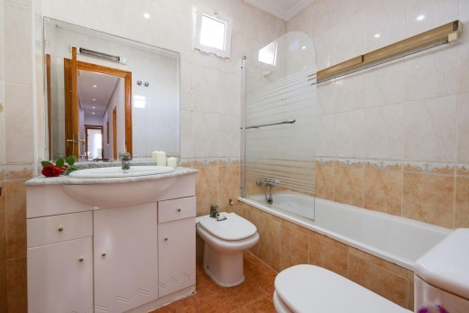 Sale - Penthouse - Torrevieja - Playa del cura