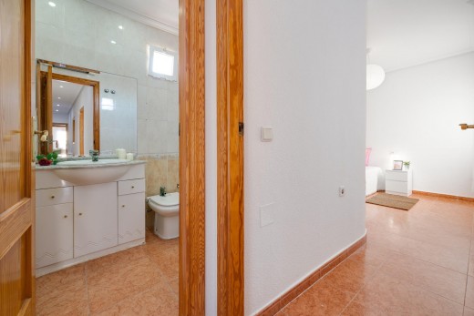 Sale - Penthouse - Torrevieja - Playa del cura