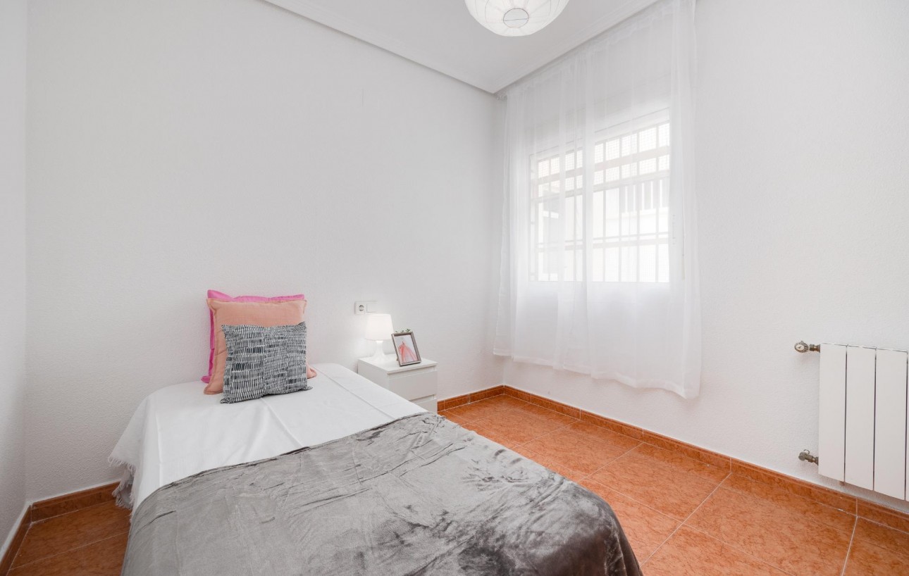 Sale - Penthouse - Torrevieja - Playa del cura