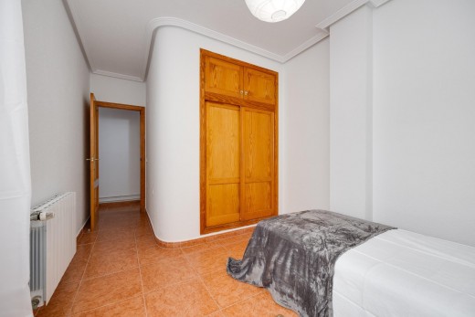 Sale - Penthouse - Torrevieja - Playa del cura