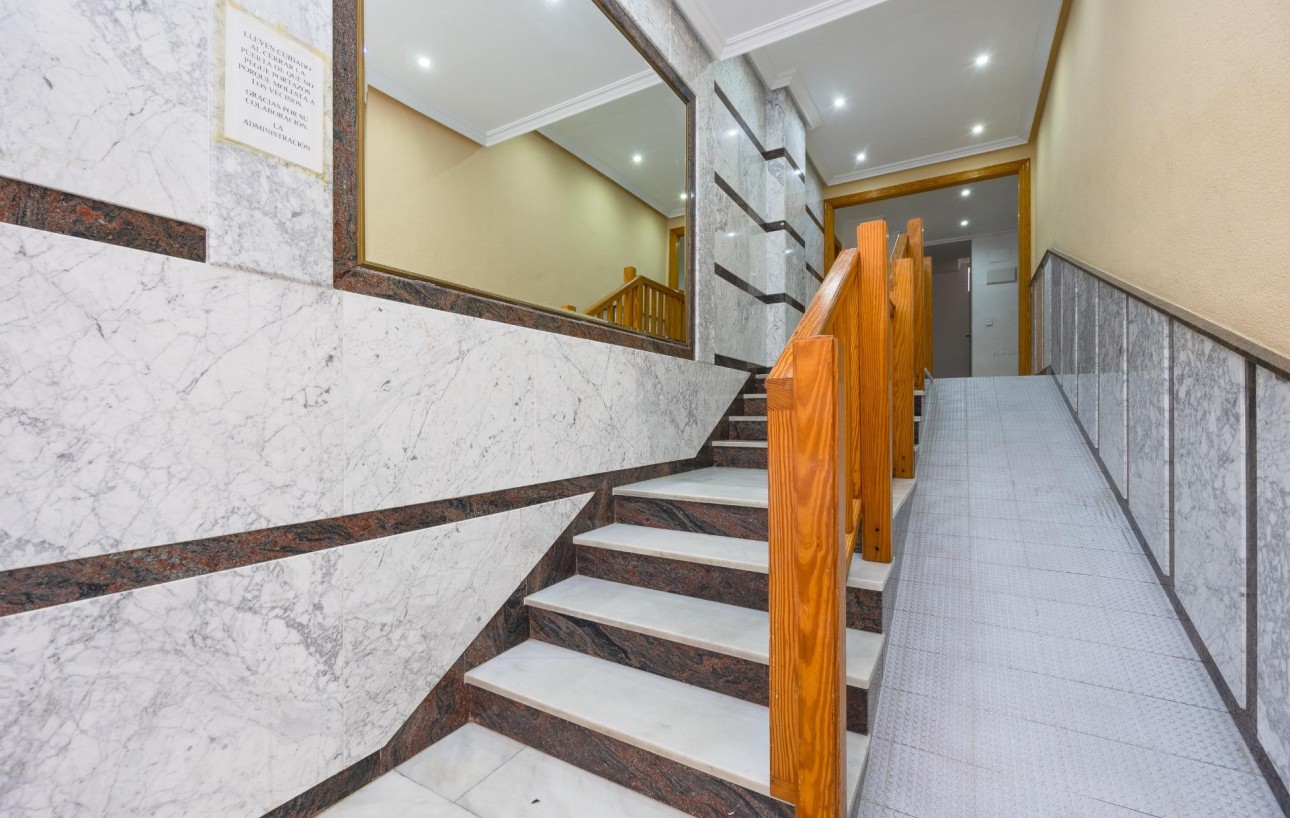 Sale - Penthouse - Torrevieja - Playa del cura