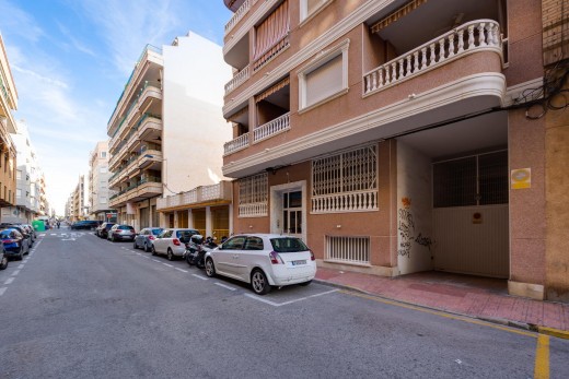 Sale - Penthouse - Torrevieja - Playa del cura