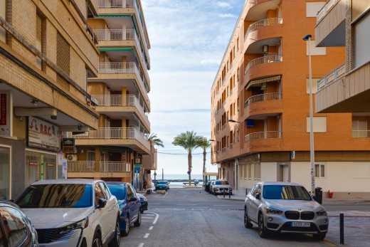 Sale - Penthouse - Torrevieja - Playa del cura
