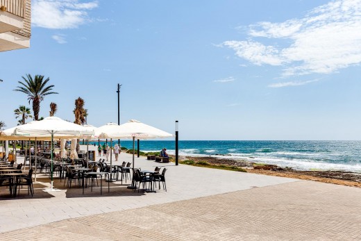 Sale - Penthouse - Torrevieja - Playa del cura