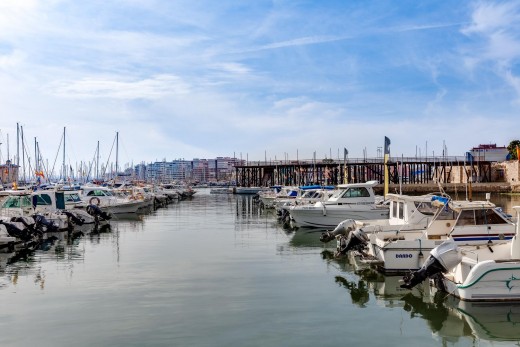 Resale - Lägenhet - Torrevieja - Acequion