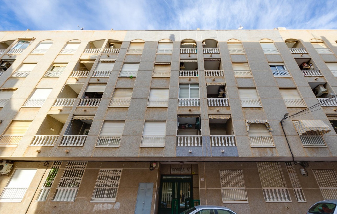 Venta - Apartamento - Torrevieja - Acequion