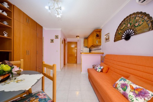 Venta - Apartamento - Torrevieja - Acequion