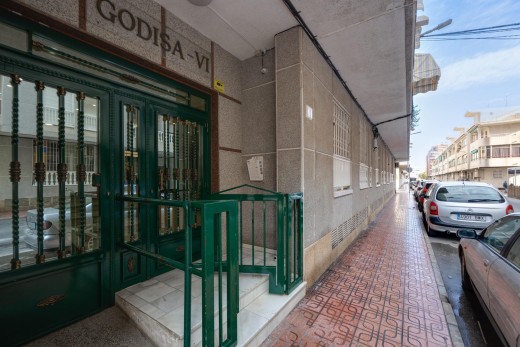 Sale - Apartment - Torrevieja - Acequion