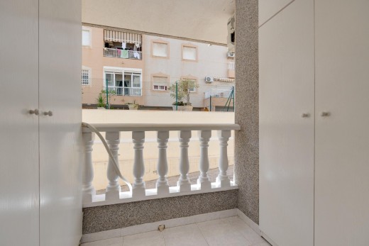 Sale - Apartment - Torrevieja - Acequion