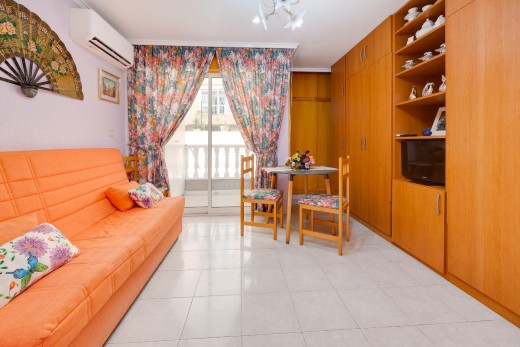 Sale - Apartment - Torrevieja - Acequion