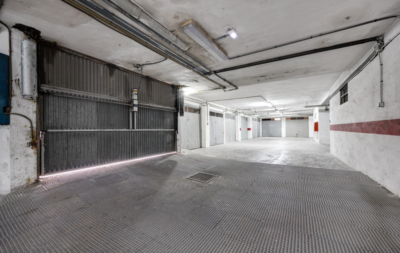Revente - Garage - Torrevieja - Acequion