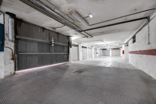 Revente - Garage - Torrevieja - Acequion