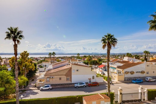 Resale - Wohnung - Torrevieja - La Siesta - El Salado - Torreta