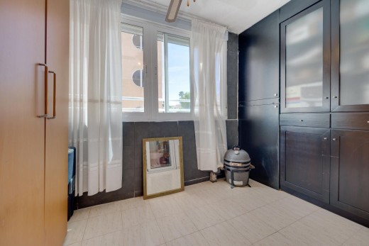 Resale - Wohnung - Torrevieja - La Siesta - El Salado - Torreta