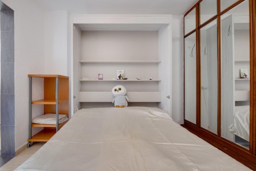 Resale - Wohnung - Torrevieja - La Siesta - El Salado - Torreta