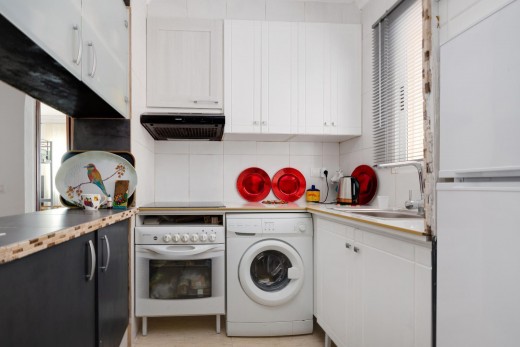 Resale - Wohnung - Torrevieja - La Siesta - El Salado - Torreta