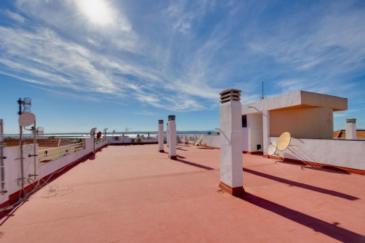 Resale - Wohnung - Torrevieja - La Siesta - El Salado - Torreta