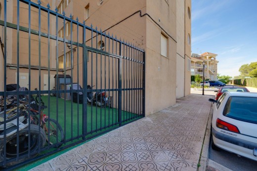 Resale - Wohnung - Torrevieja - La Siesta - El Salado - Torreta