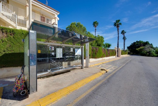 Resale - Wohnung - Torrevieja - La Siesta - El Salado - Torreta