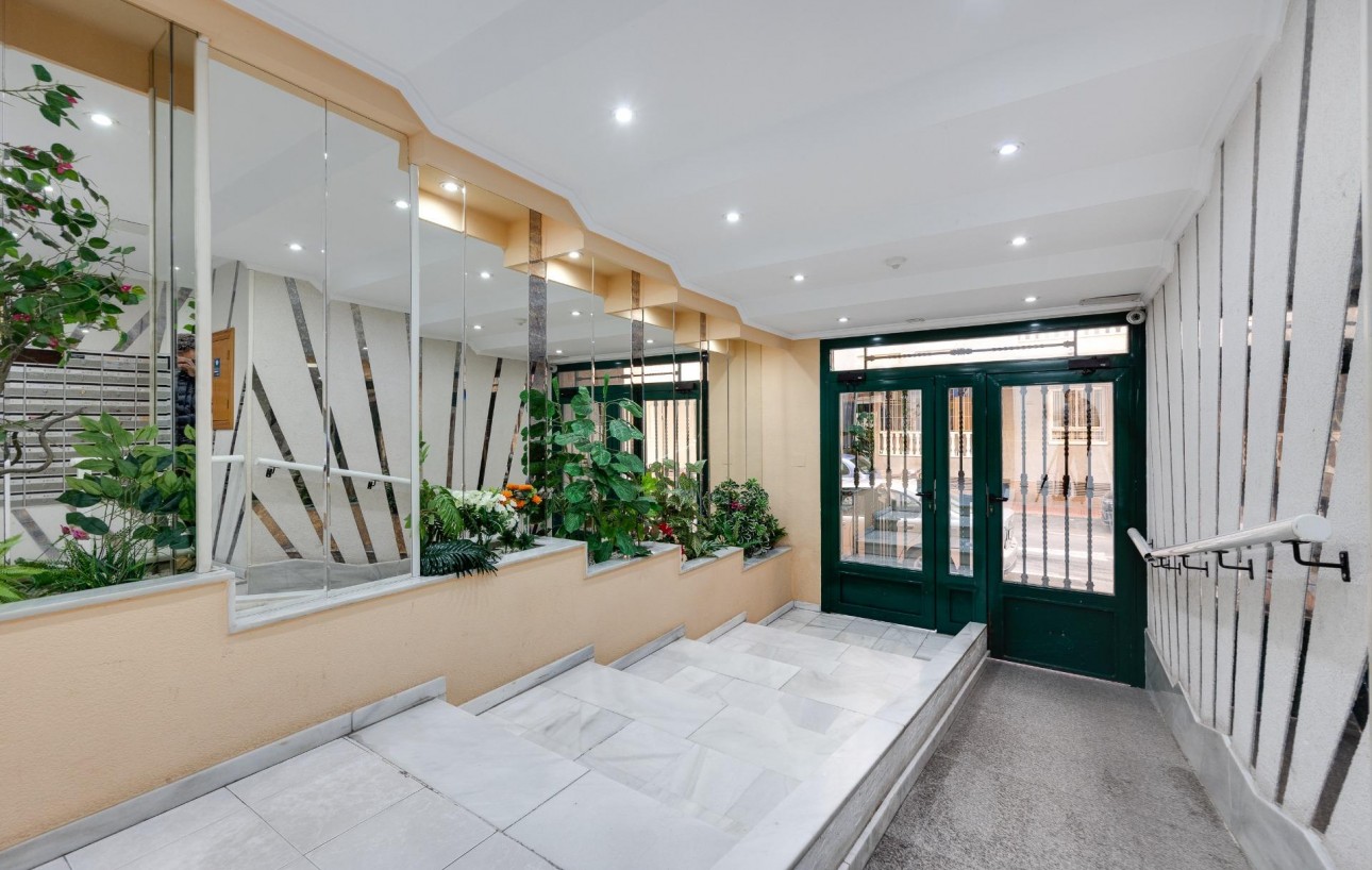 Venta - Apartamento - Torrevieja - Acequion