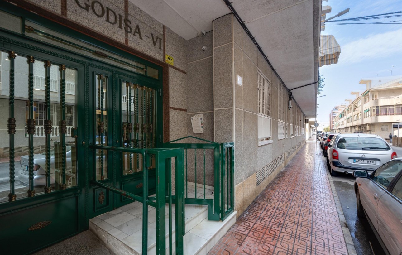 Venta - Apartamento - Torrevieja - Acequion