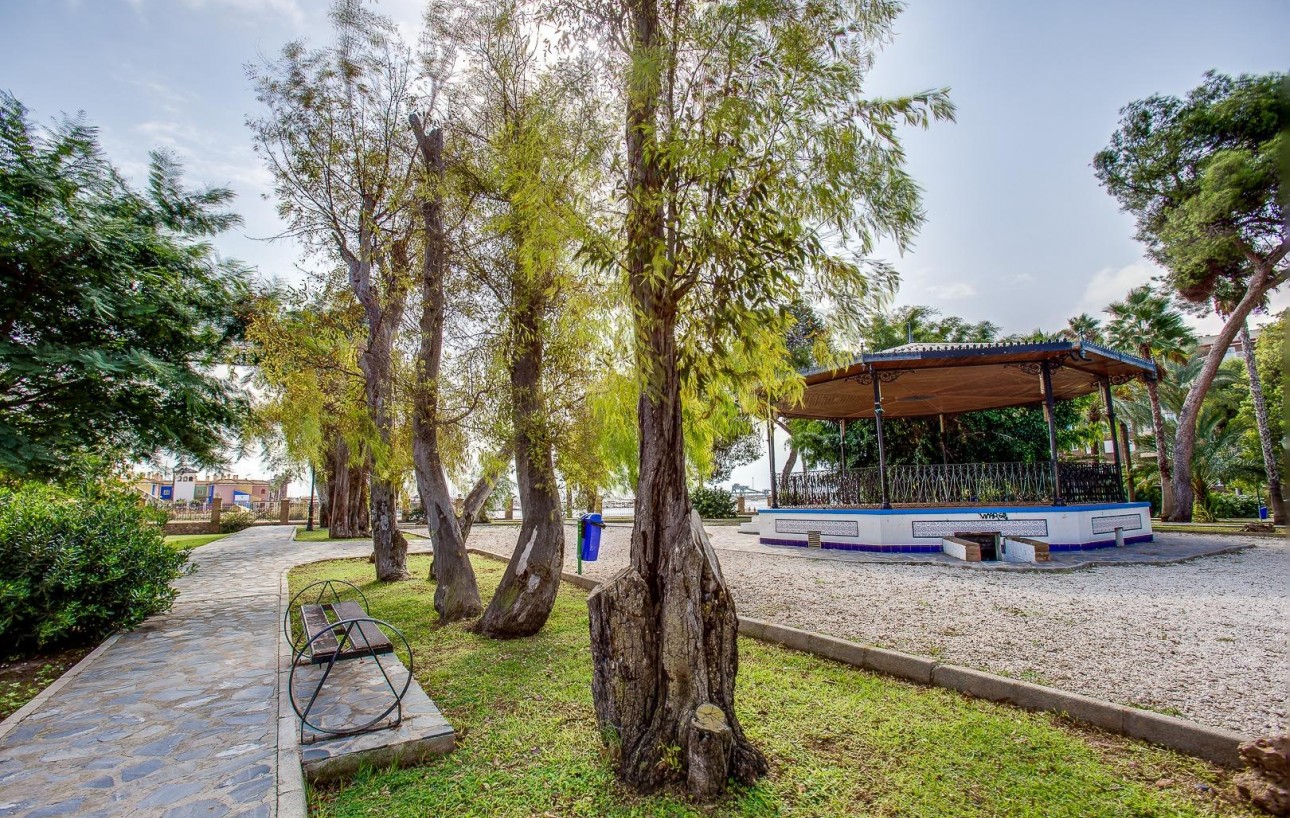 Venta - Apartamento - Torrevieja - Acequion