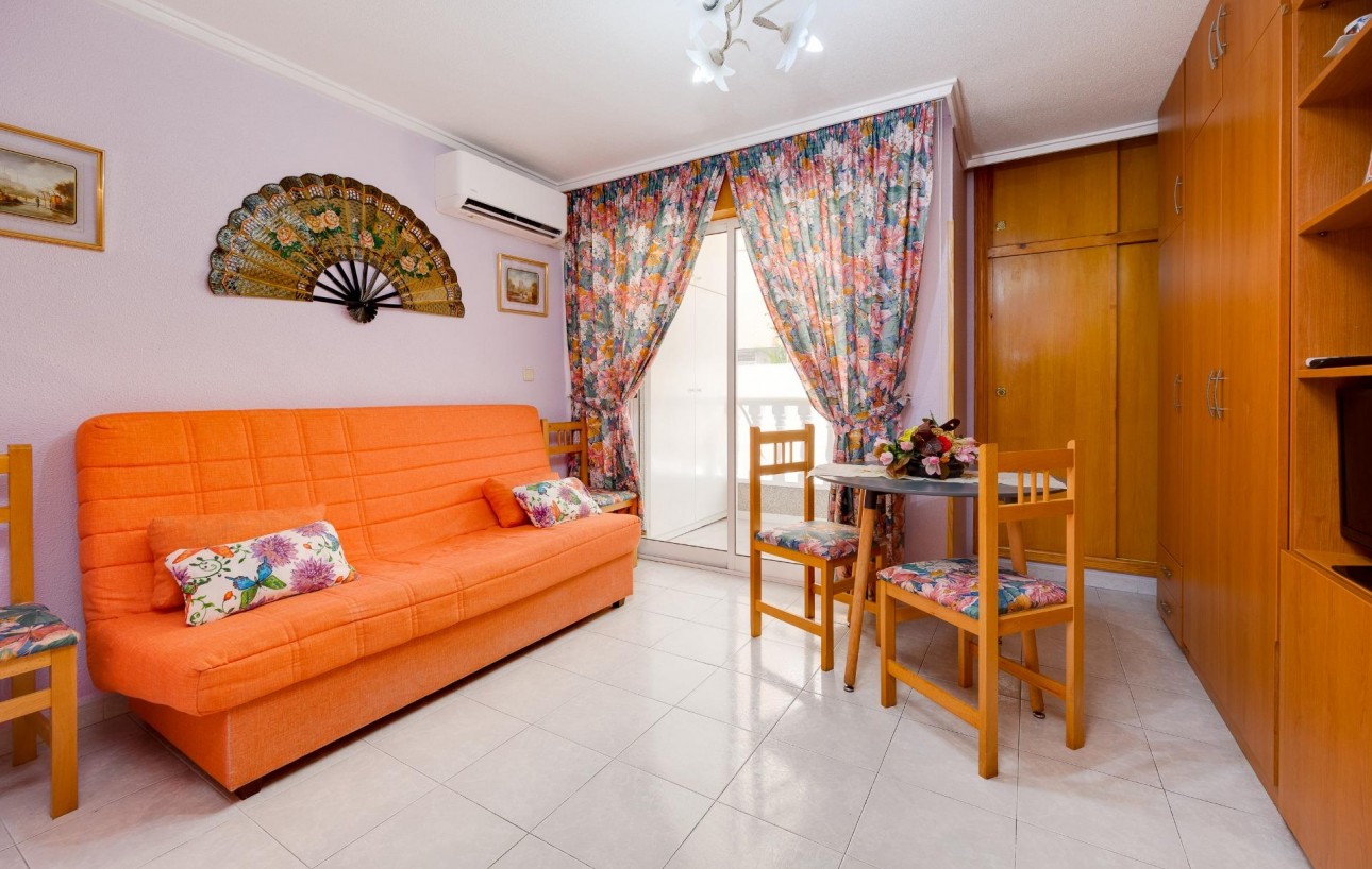 Venta - Apartamento - Torrevieja - Acequion