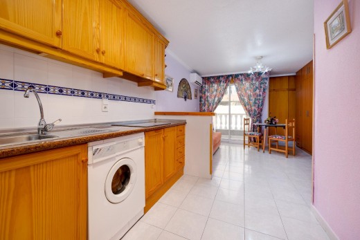 Venta - Apartamento - Torrevieja - Acequion