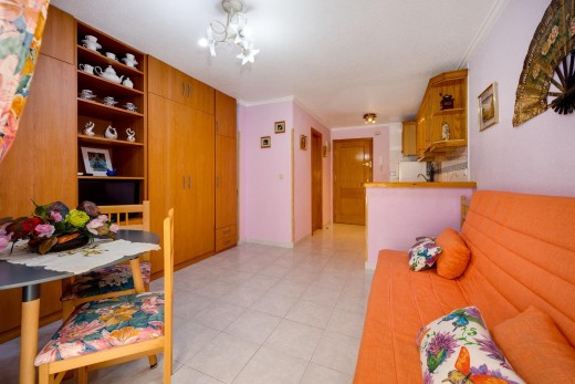 Venta - Apartamento - Torrevieja - Acequion