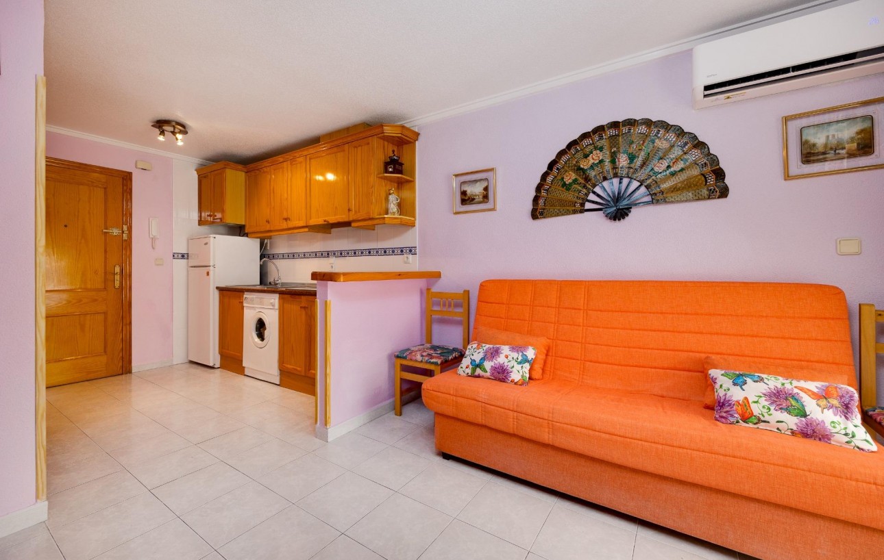 Venta - Apartamento - Torrevieja - Acequion