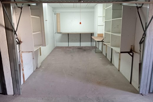 Revente - Garage - Torrevieja - Aguas Nuevas