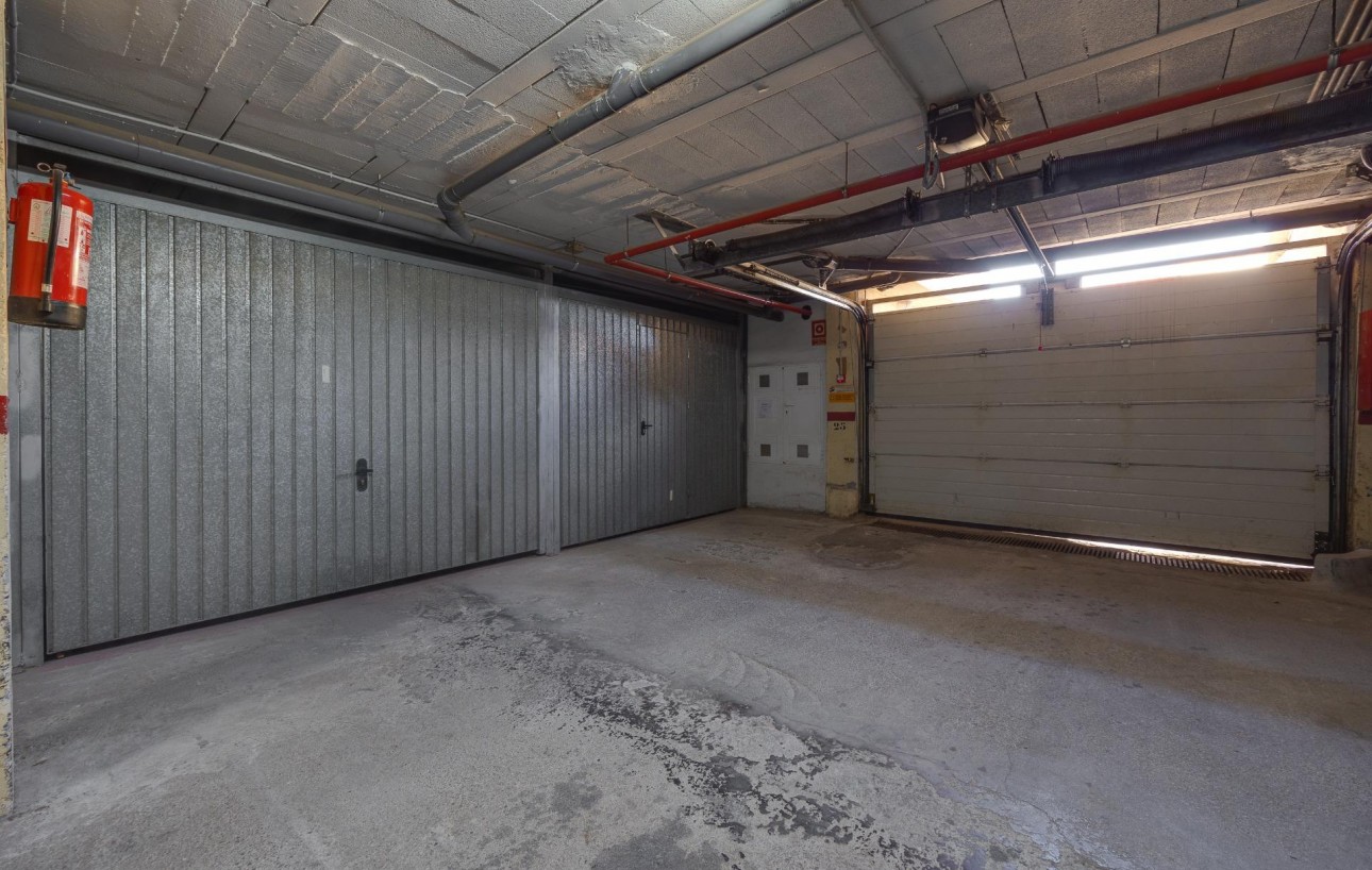 Revente - Garage - Torrevieja - Aguas Nuevas