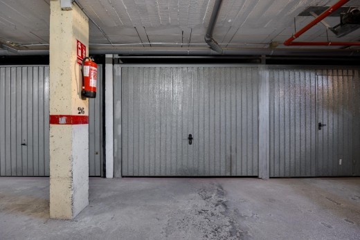 Revente - Garage - Torrevieja - Aguas Nuevas