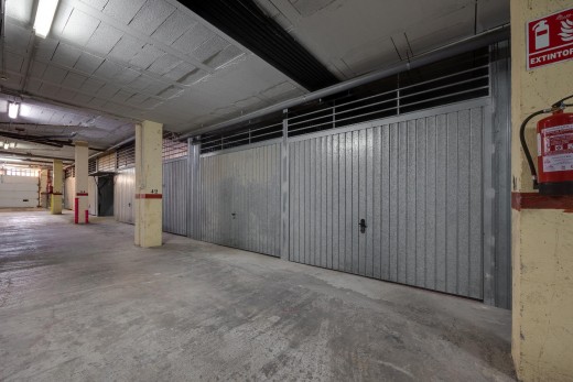 Revente - Garage - Torrevieja - Aguas Nuevas