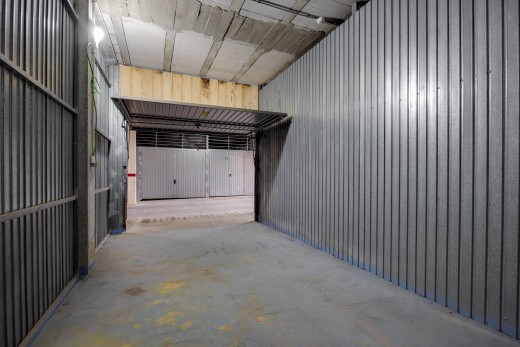 Revente - Garage - Torrevieja - Aguas Nuevas