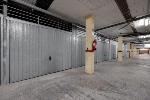 Revente - Garage - Torrevieja - Aguas Nuevas