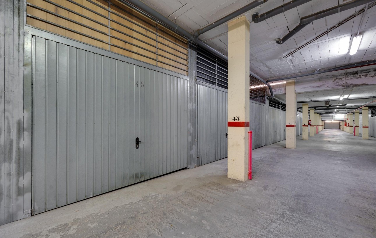 Revente - Garage - Torrevieja - Aguas Nuevas