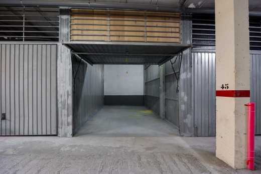 Revente - Garage - Torrevieja - Aguas Nuevas