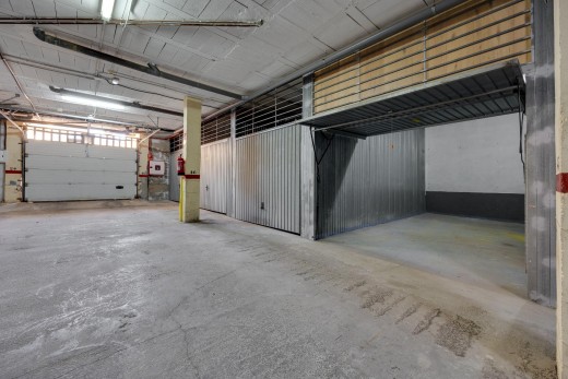 Revente - Garage - Torrevieja - Aguas Nuevas